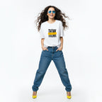 Don't think too much