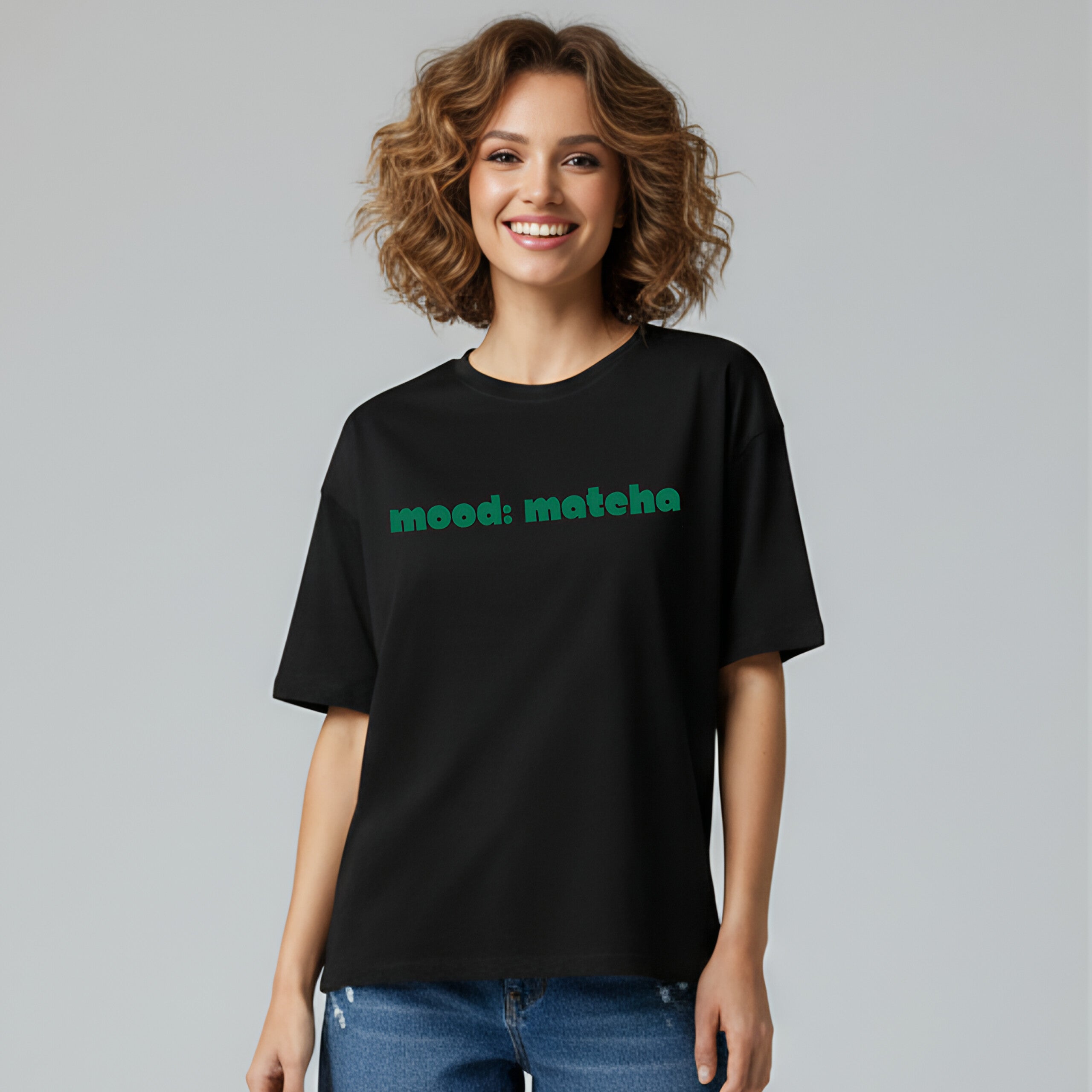 Mood Matcha
