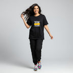 Don't think too much