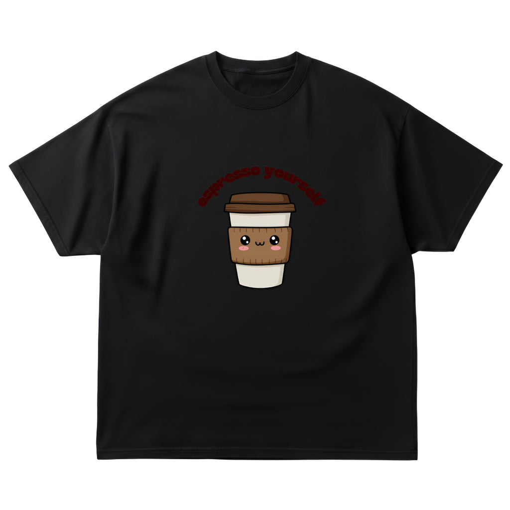 Espresso Yourself