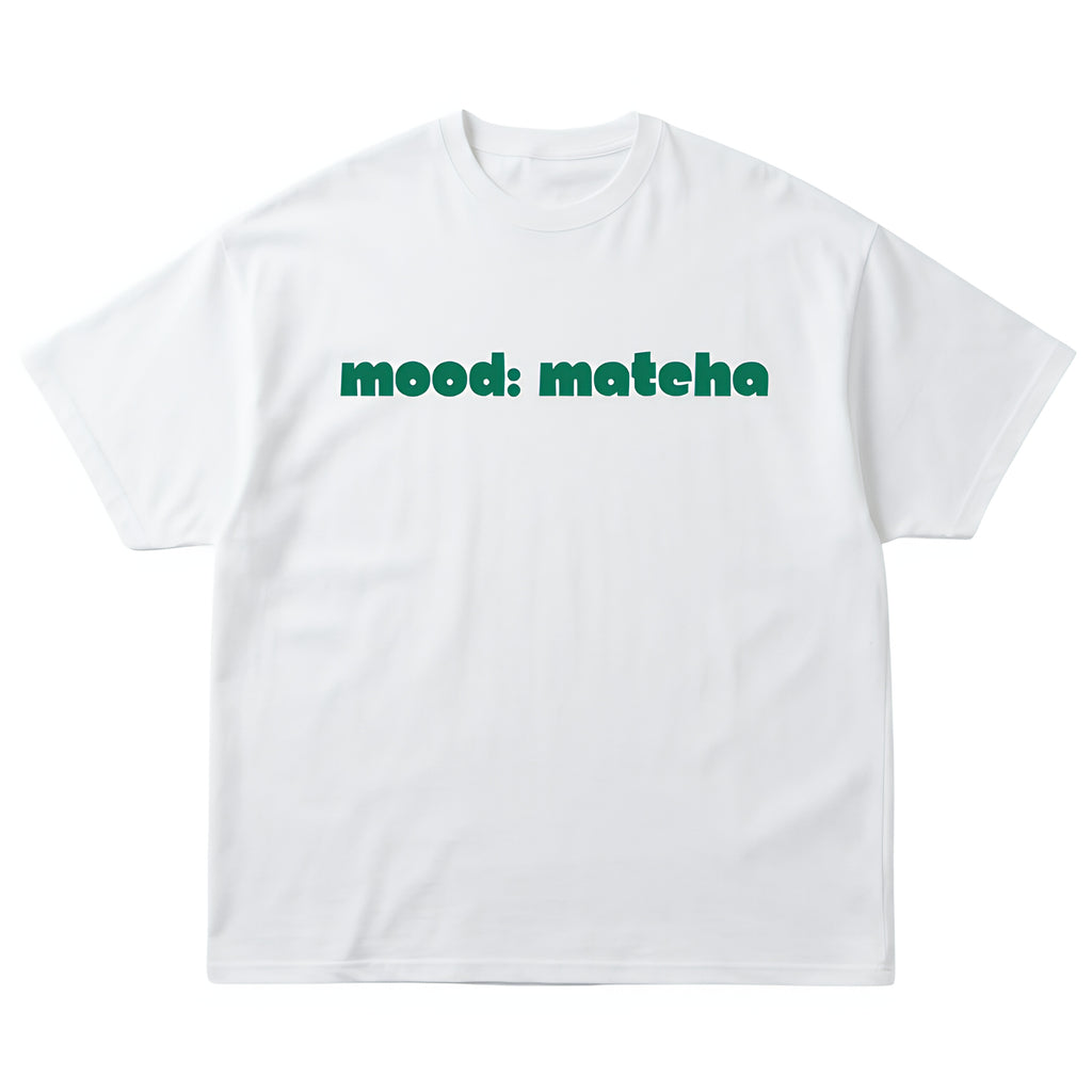 Mood Matcha