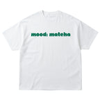 Mood Matcha