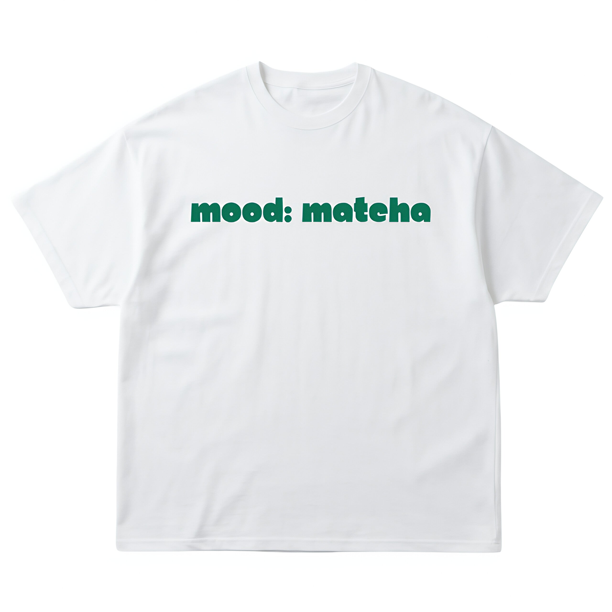 Mood Matcha