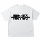 Just Keep Moving