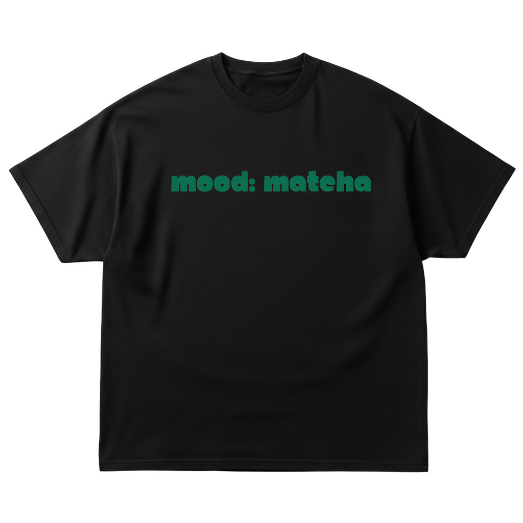 Mood Matcha
