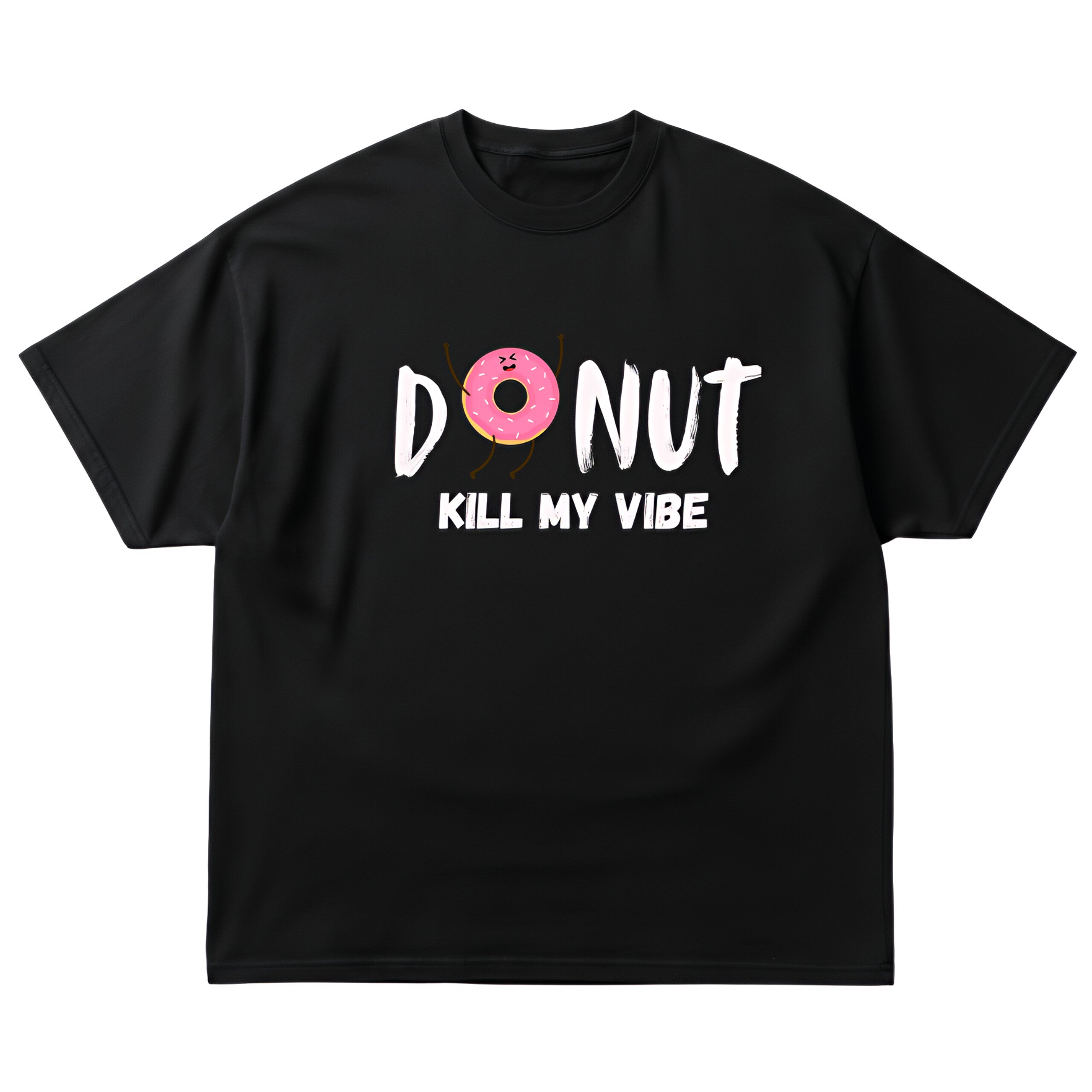 Donut Kill My Vibe
