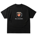 Its a Tea-shirt