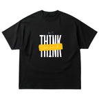 Don't think too much