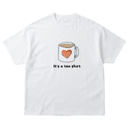 Its a Tea-shirt
