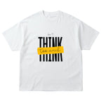 Don't think too much