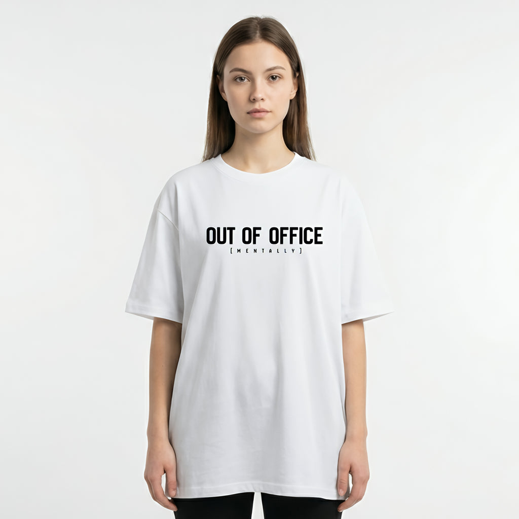 Out Of Office