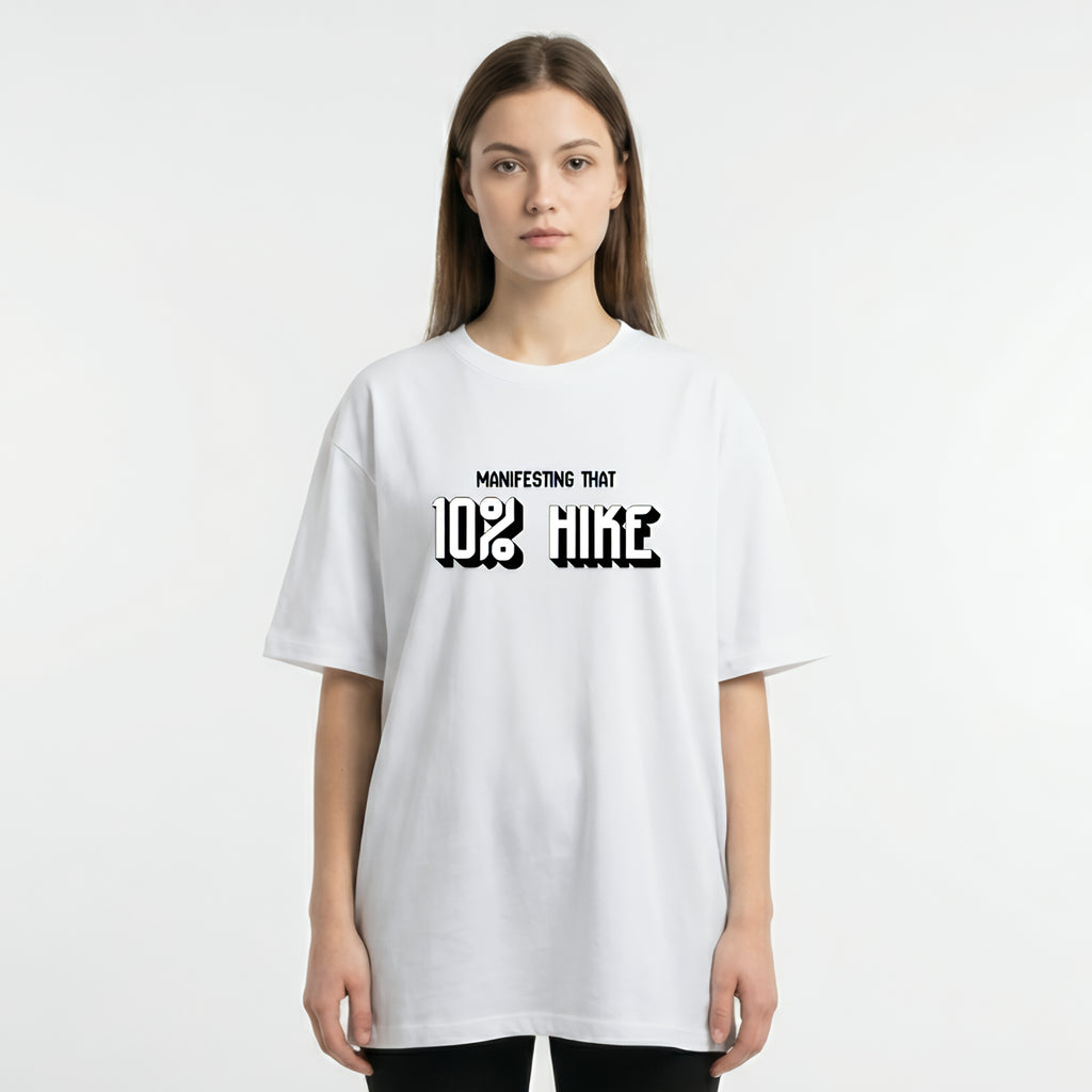 T-shirt White