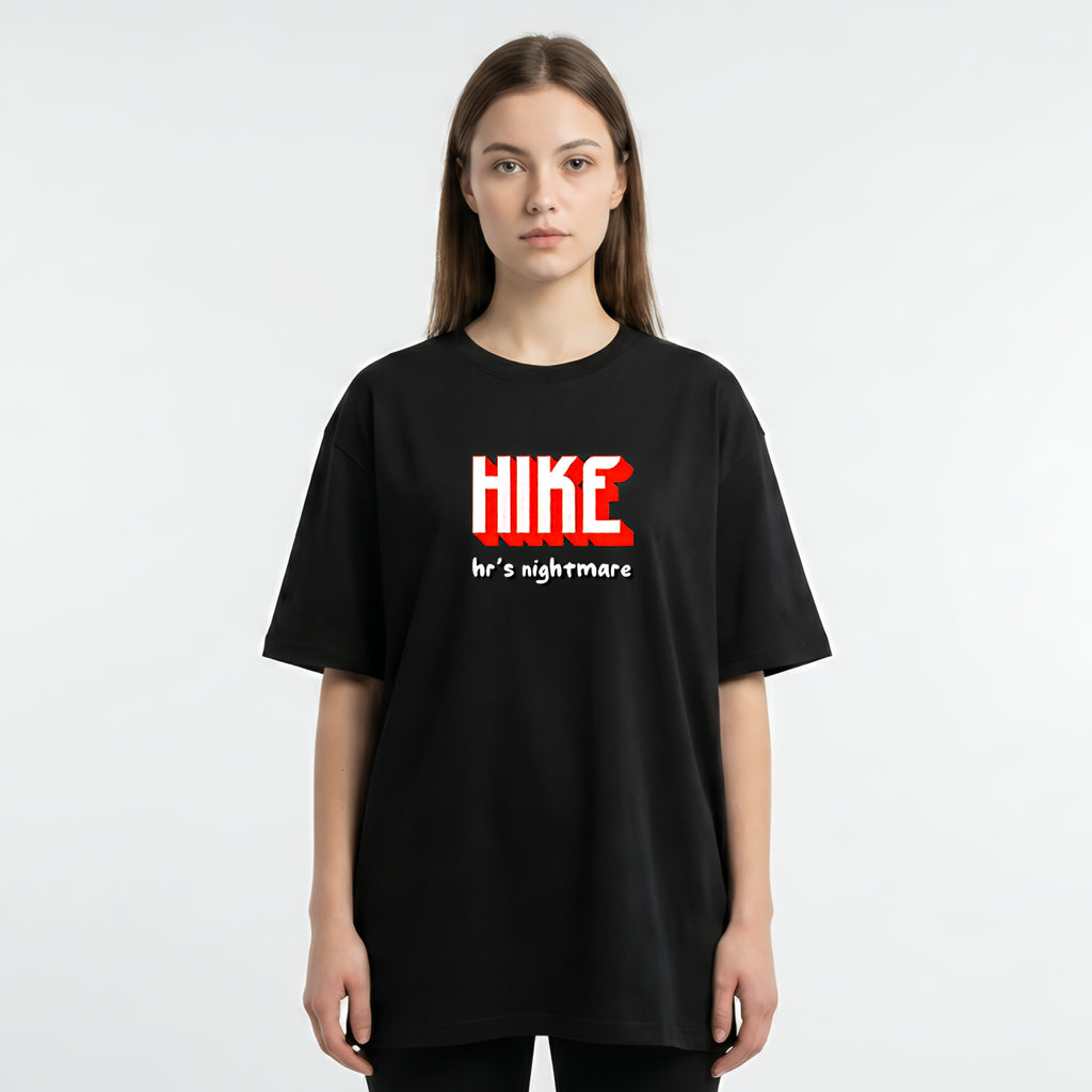 HR Nightmare