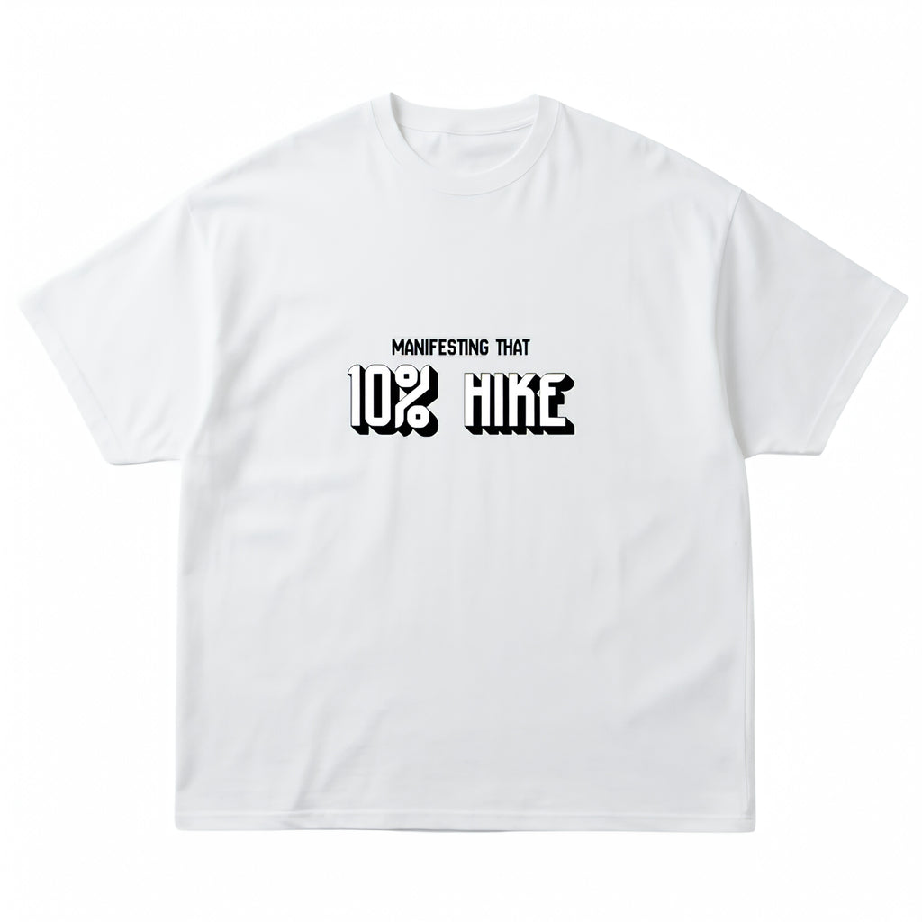 T-shirt White