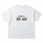 T-shirt White