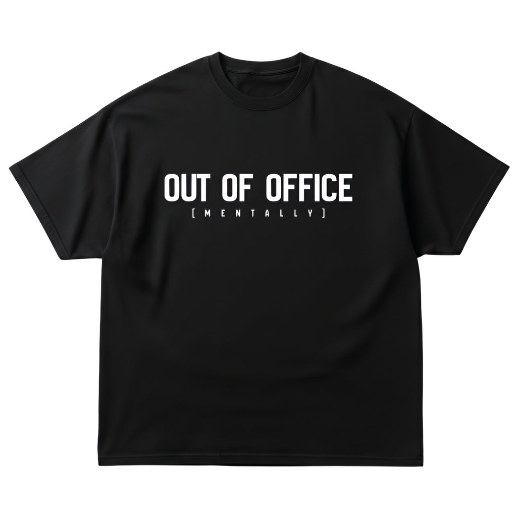 Out Of Office