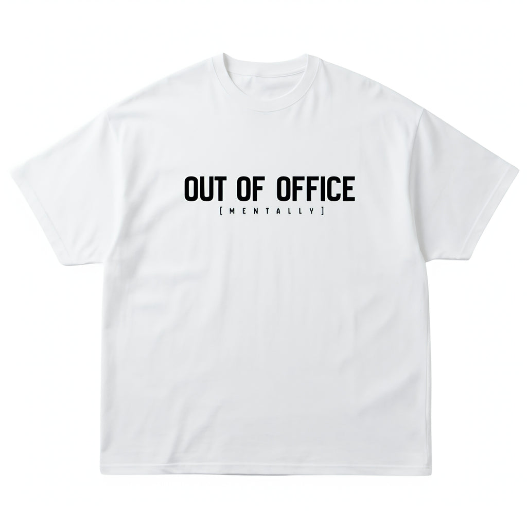 Out Of Office