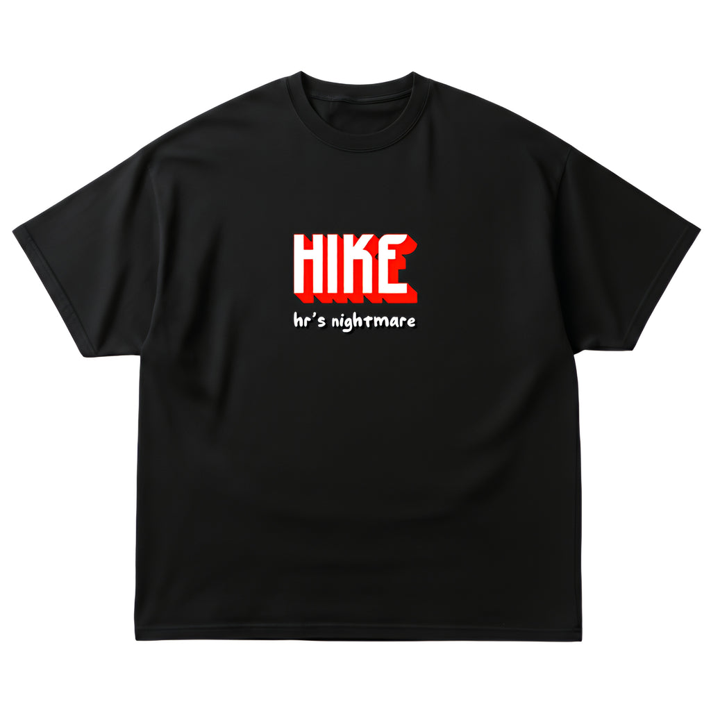 HR Nightmare