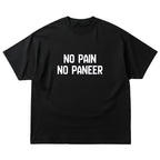 No Pain No Paneer