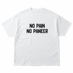 No Pain No Paneer